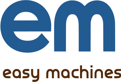 Easy-Machines logo
